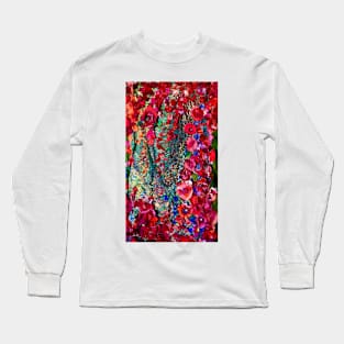 Poppy Long Sleeve T-Shirt